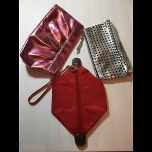 “Three” Cute Bags